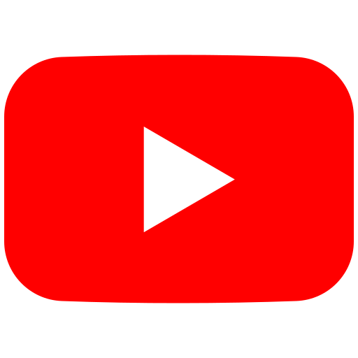 Youtube logo logo